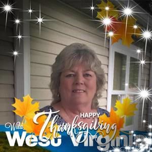 Meet your Posher, Diane